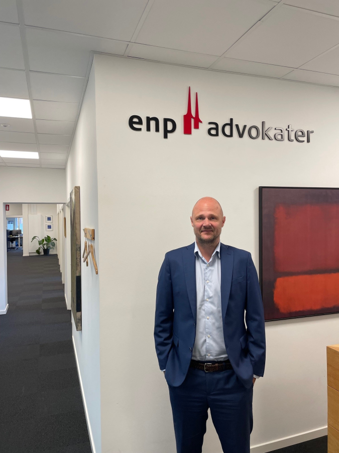 Udpegning som censor ved retssagsprøven